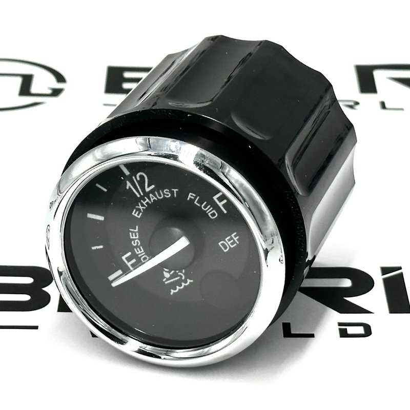 Diesel Exhaust Fluid (DEF) Level Gauge with Matching Ring Q43-6068-129CK - Peterbilt