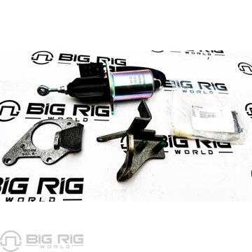 Kit-Fuel Solenoid 4089576 - Cummins