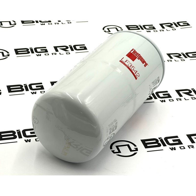 Oil Filter LF3542 - Fleetguard