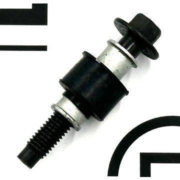 Isolator, Noise 3974808 - Cummins