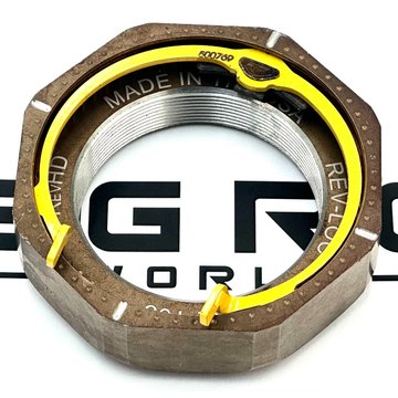 Rev - Lock Nut RL-T03 - RevHD