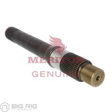 Thru-Shaft 3297E1019 - Meritor
