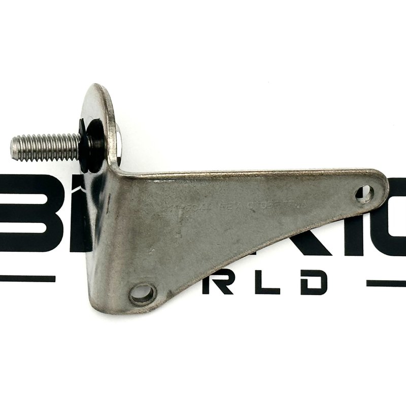 Bracket - Mirror Forward LH R11-6044 - Peterbilt