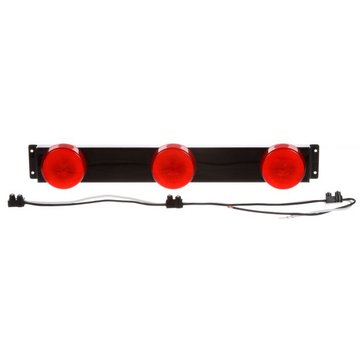10 Series Identification Bar Kit - 6-inch Centers 10744R - Truck Lite