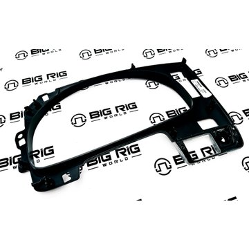 Bezel Assy - A-Panel, Riverstone S18-1032-182761 - Paccar