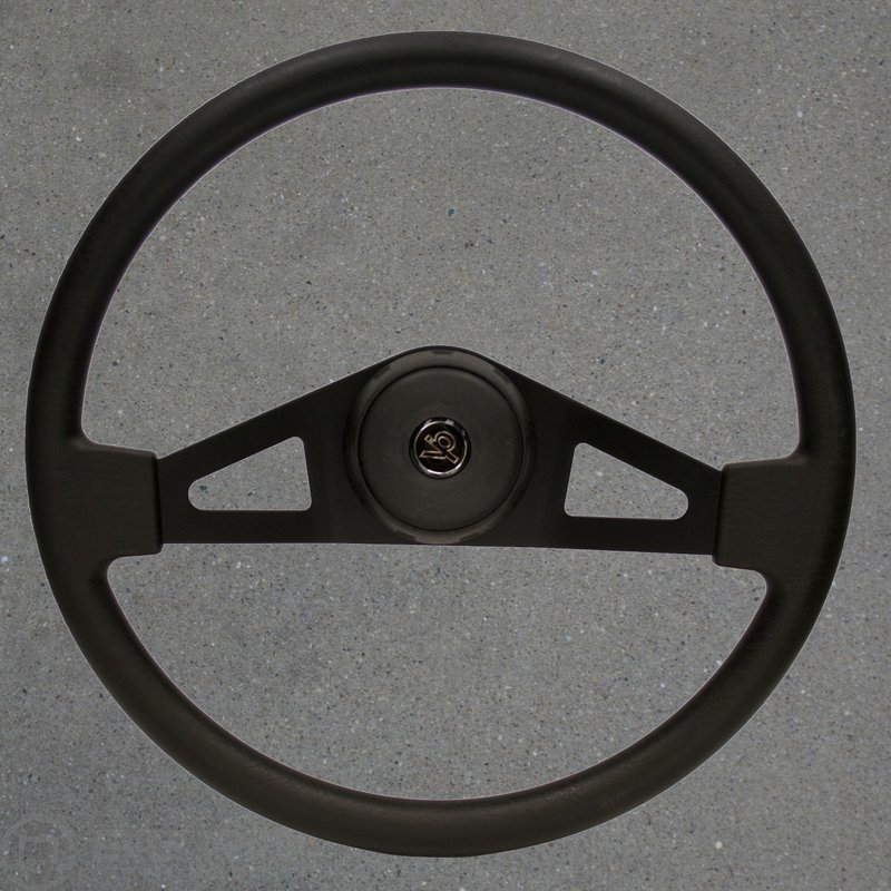 Steering Wheel V1P19 - VIP