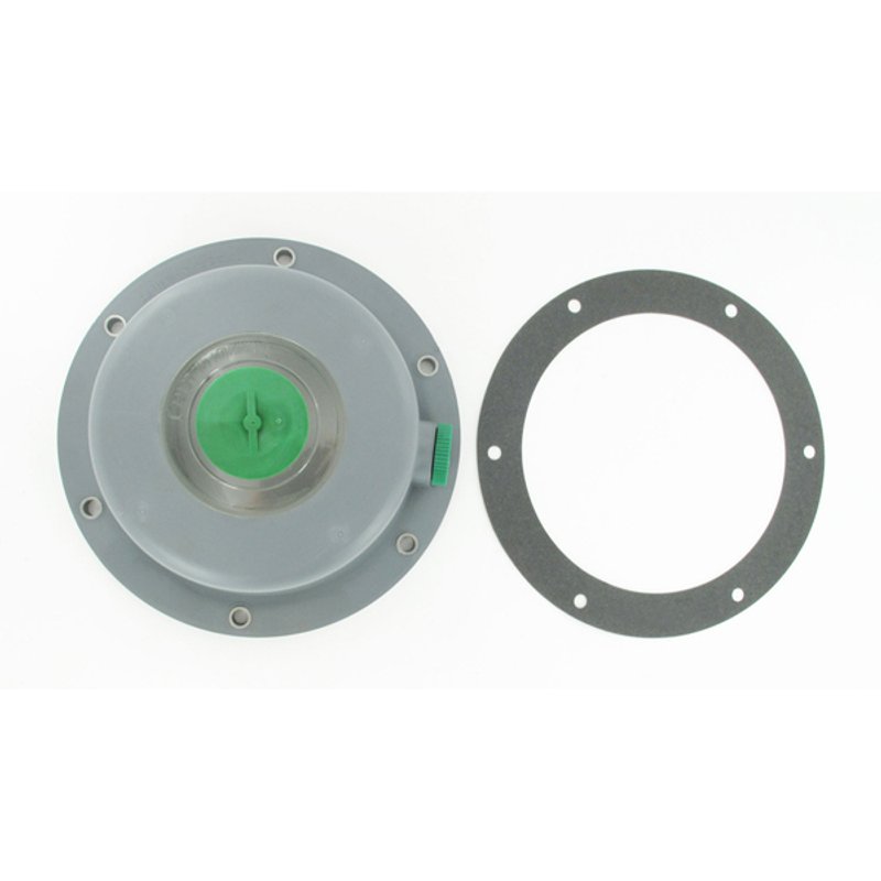 Oil Fill Hubcap 1670CHR - SKF