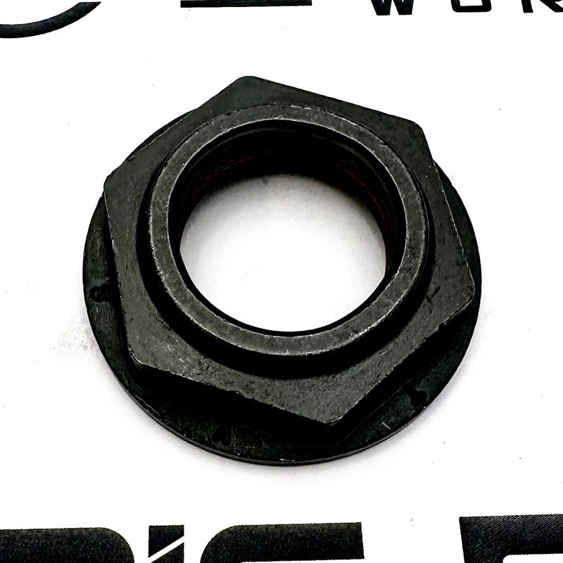 Locknut Hex Flanged 127589 - Dana Spicer