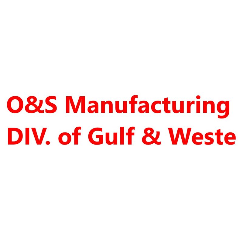 Bushing Repair Kit 80MM 080-480-078-000 - O&S Manufacturing, DIV. of Gulf & Weste