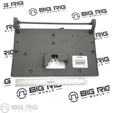 Door - Glovebox Painted Gray S25-1011-322 - Paccar