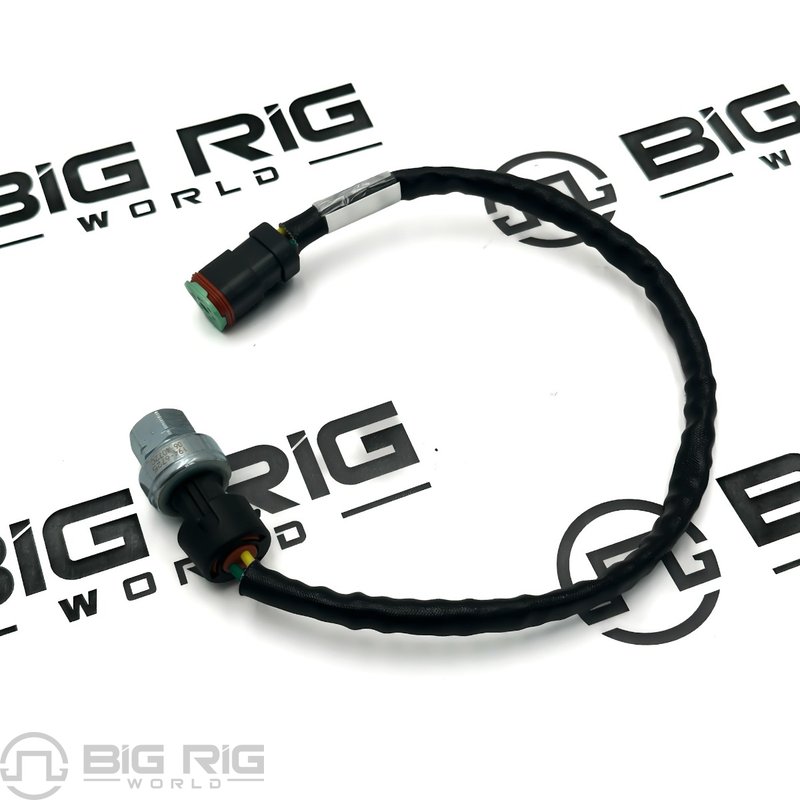 Pressure Sensor 194-6725 - CAT