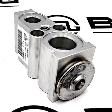 Thermal Expansion Valve Z9784001 - Paccar