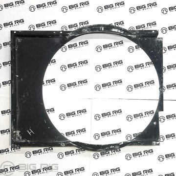 Fan  Shroud K216-1966-1 - Kenworth