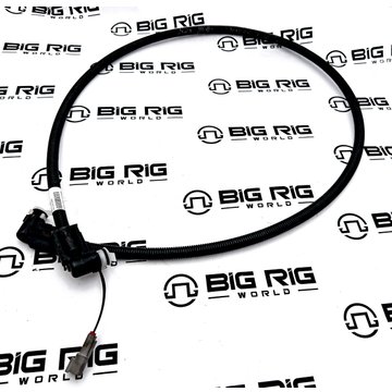 Hose Assy-Htd Def Pres (6 X 1600M M50-6031-71131600 - Paccar