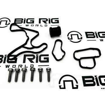 Fuel Clr Kit A4700781680 - Detroit Diesel