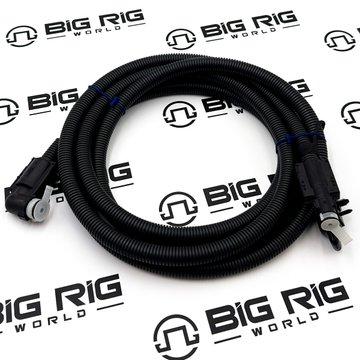 Hose Assembly - Heated DEF Return/Supply 4x37 M50-6039-3233750 - Paccar