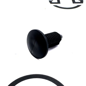 Pine Tree Clip 39100001 - M&M Fastener