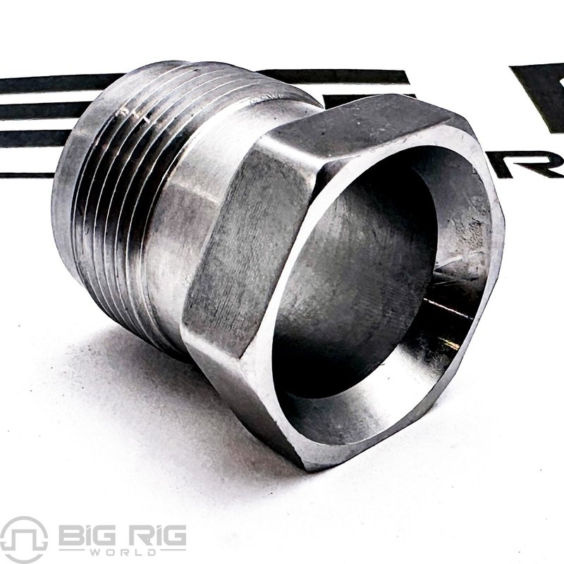 Injector Fuel Supply Connector Retainer 2872317 - Cummins