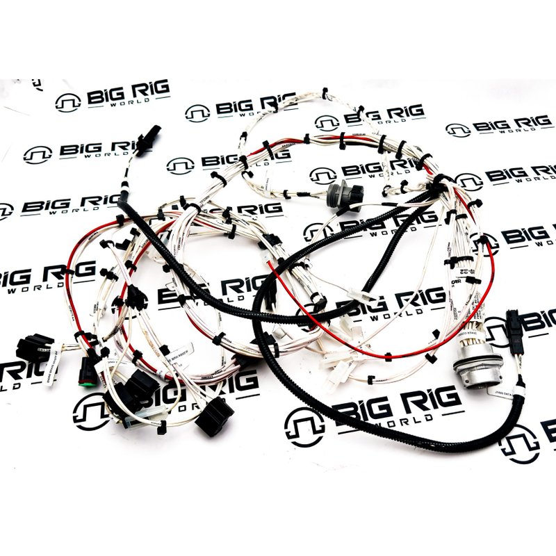 Harness - DDEC III Cab 16-06992 - Peterbilt