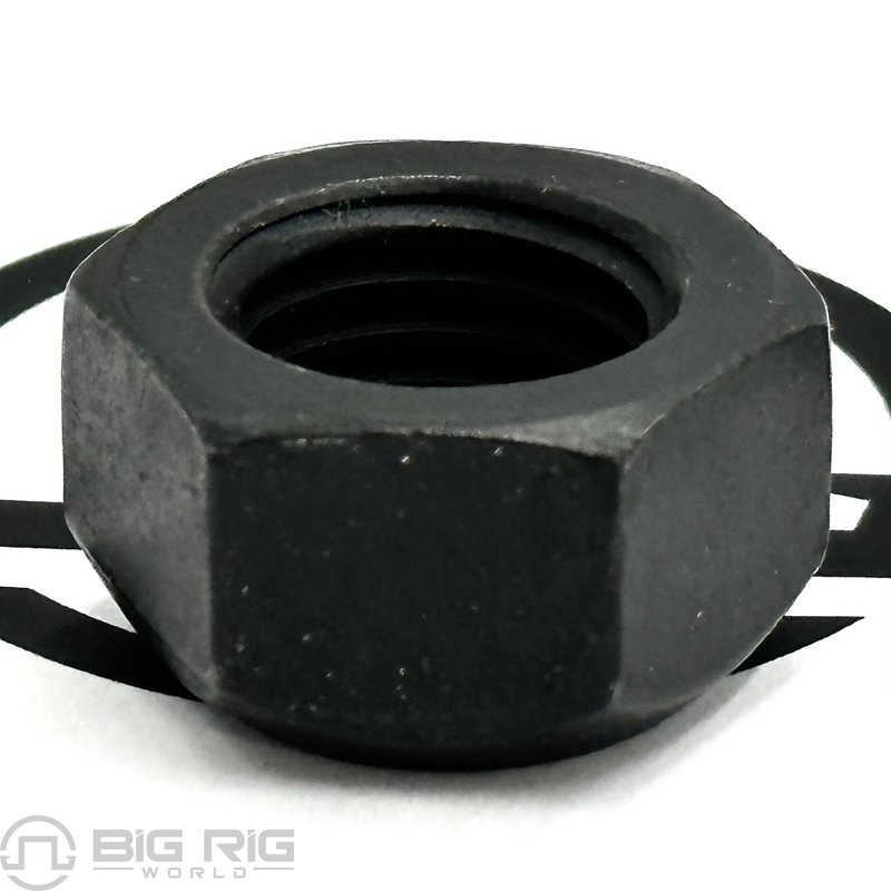 Lock Nut, Hex, All Metal, M16x2 23-12965-000 - Freightliner