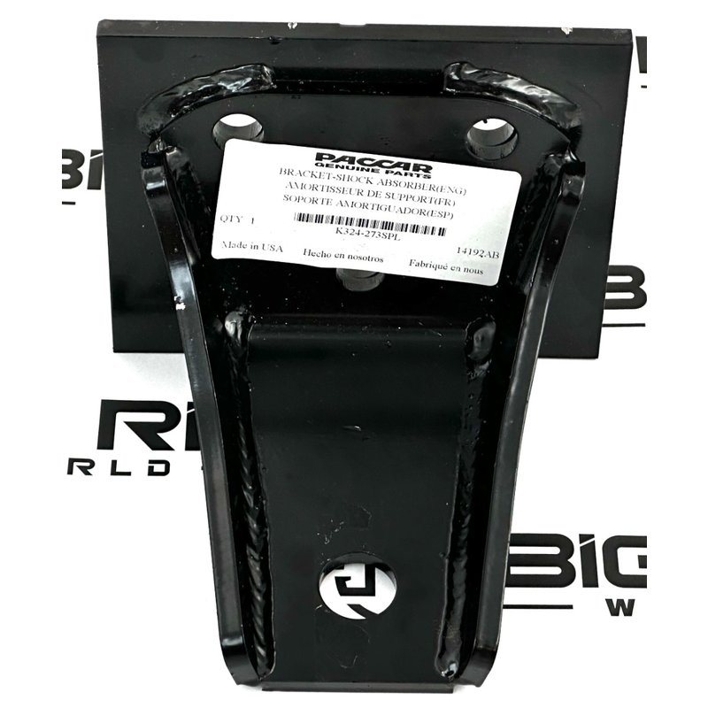 Bracket - Shock Absorber K324-273SPL - Kenworth
