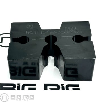 Front Axle Spacer B80-1002-5040 - Paccar