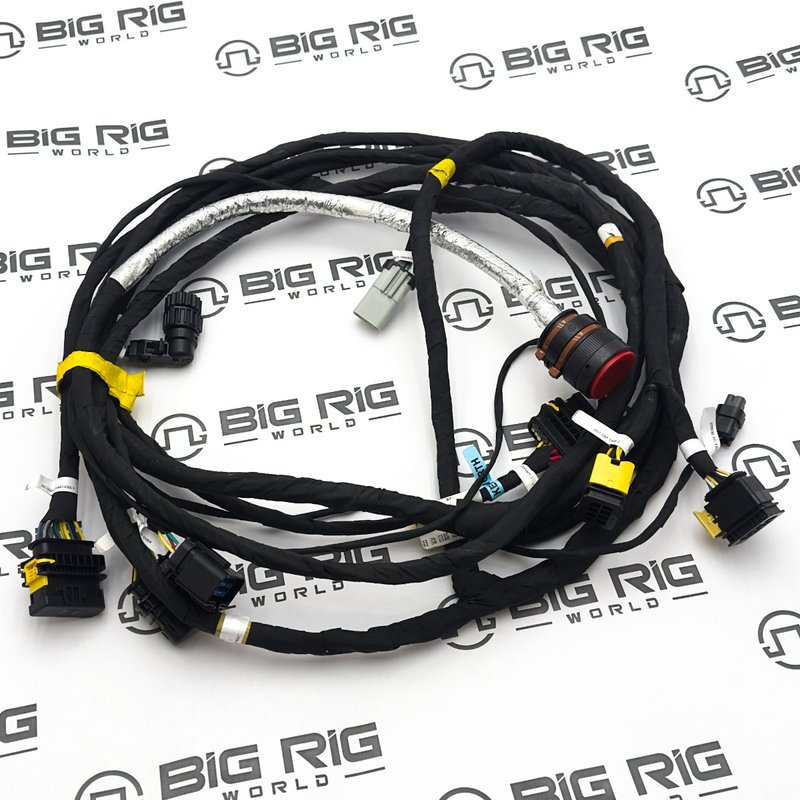 Harness - 2013 Emission, B-Cab P92-4998-804101 - Kenworth