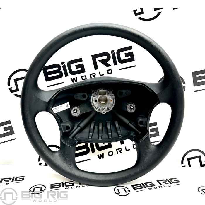 Steering Wheel Assembly - No Airbag A14-15884-002 - Freightliner