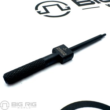 Timing Gauge J-25502 - Detroit Diesel