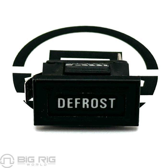 Lamp - ID Defrost P54-1032-51 - Kenworth