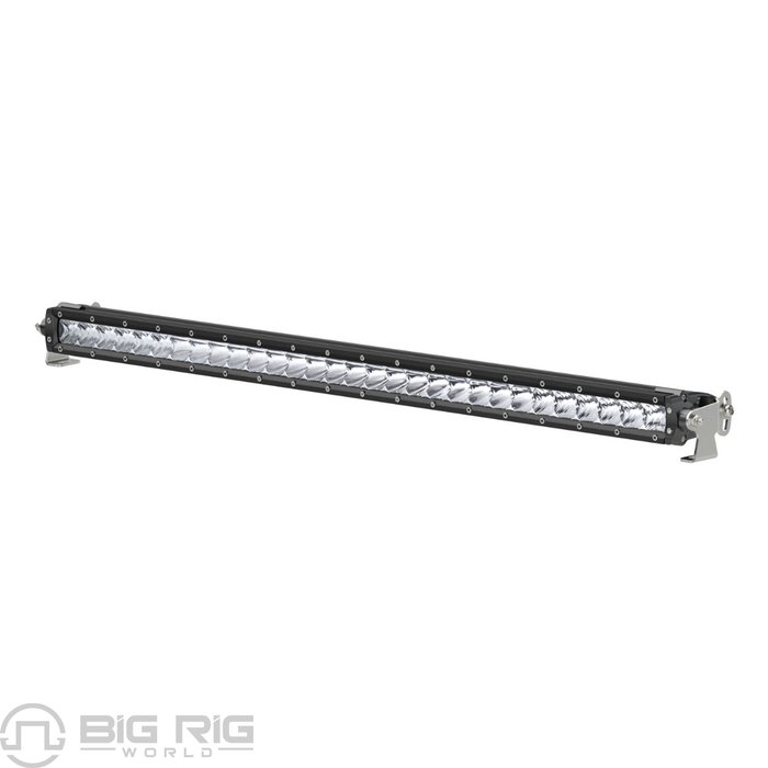 30in Single-Row LED Light Bar 391264 - Retrac