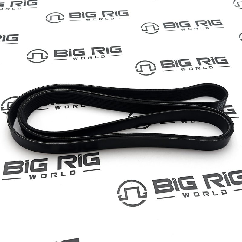 Belt - Poly 8 Ribs 2365MM Orion/Rubber D84-1000-7082365 - Paccar