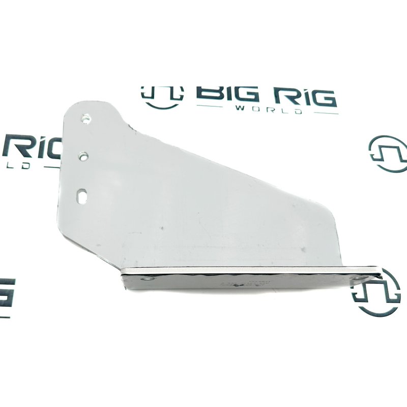 Bracket - Step, DPF/SCR, Polished M82-6214P - Paccar