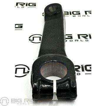 Pitman Arm, Steering 844393RGT - Paccar