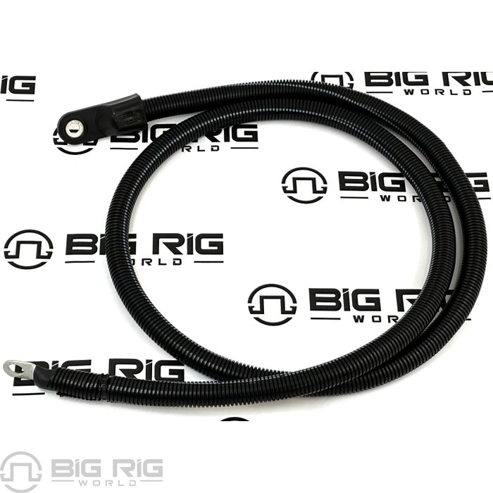 Battery Cable BC1257 - Dynacraft