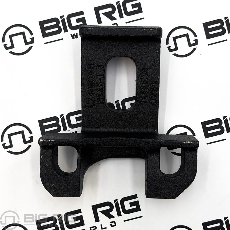 Seat - Axle Air Trac C78-6005R - Peterbilt