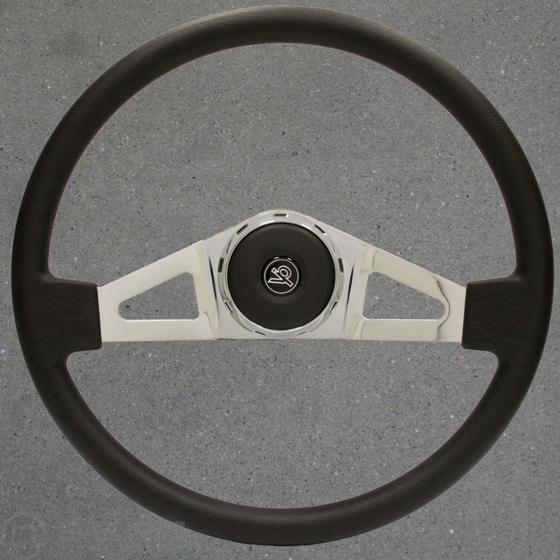 Steering Wheel V1P26 - VIP