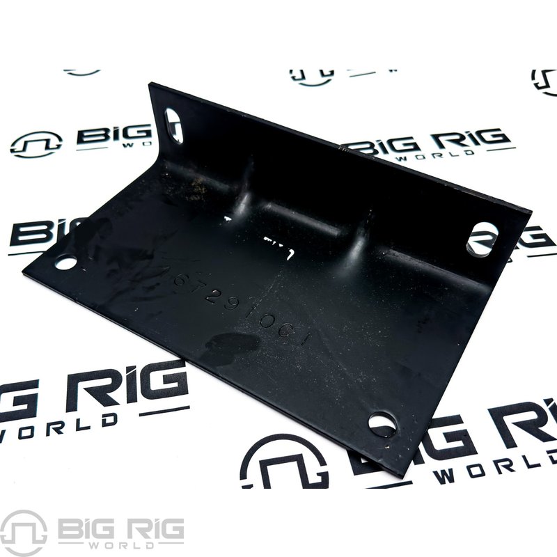 Bracket, Center Bearing Housing Support 1672910C1 - International