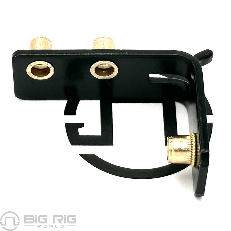 Air Horn Valve Bracket G11-6208 - Paccar