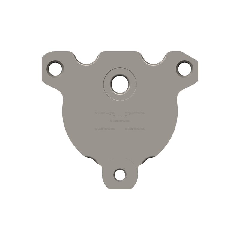 Fuel Pump Damper Body 3330652 - Cummins