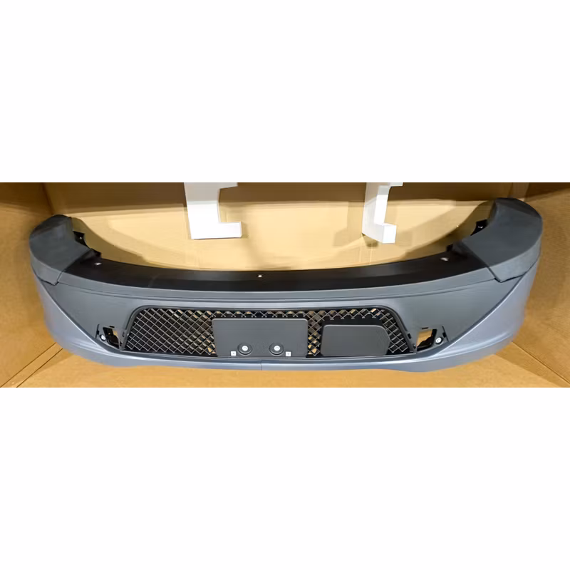 Bumper - Aero N71-1304-2000000 - Paccar