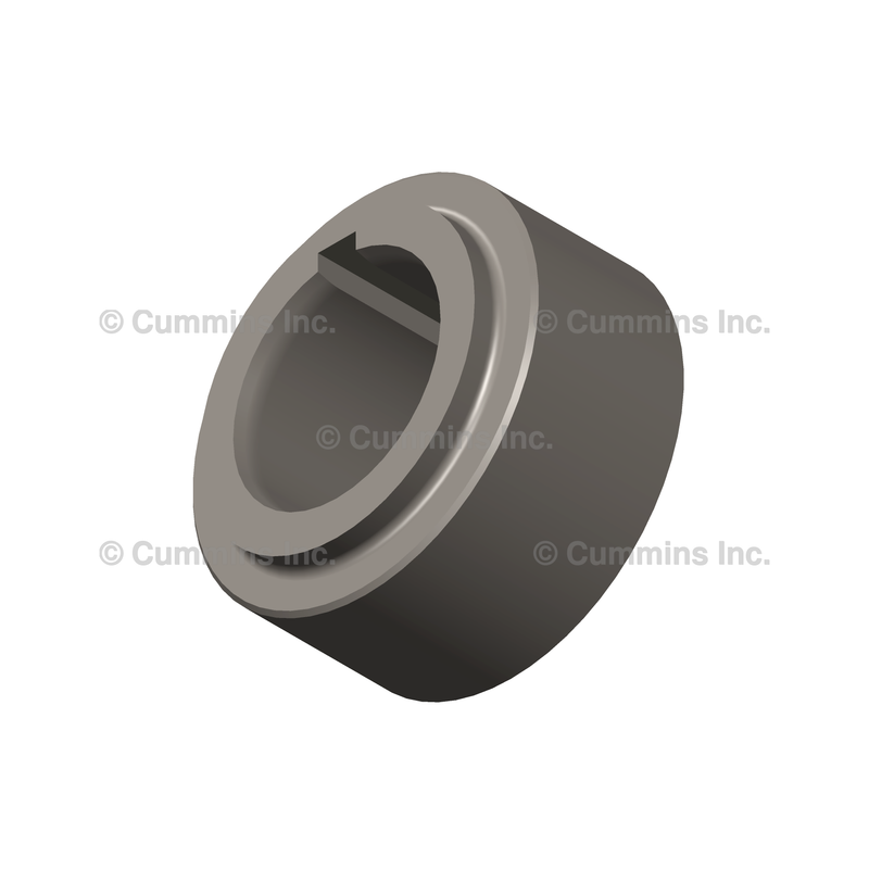 Spline Coupling Hub 200398 - Cummins