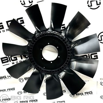 Blade - Fan 11 996762502-001 - Horton