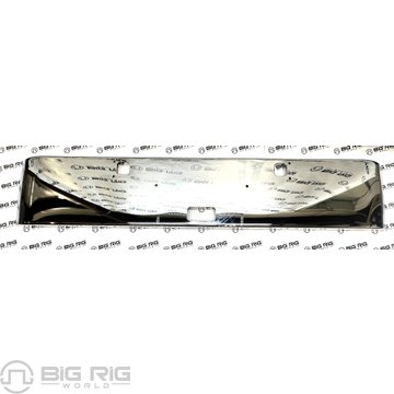 Bumper Straight Chrome 200596 - Paccar