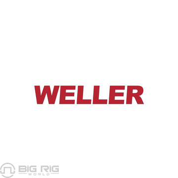Carrier - ETN DSP40P Int Pump 5.57 DSP40P557WEL - Weller