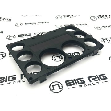 Bezel - Instrument Carrier, FLN And FS65 SVC A22-47809-001 - Freightliner