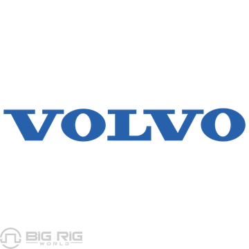 Flange Screw 990861 - Volvo