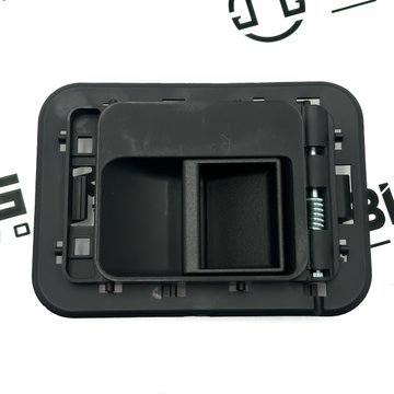 Door Handle Inside - Kenworth - RH DRH011004R - TRP