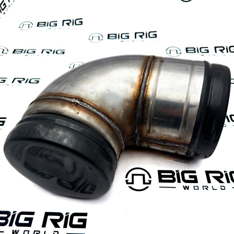 Formed Single Bend Tube 2880206 - Cummins