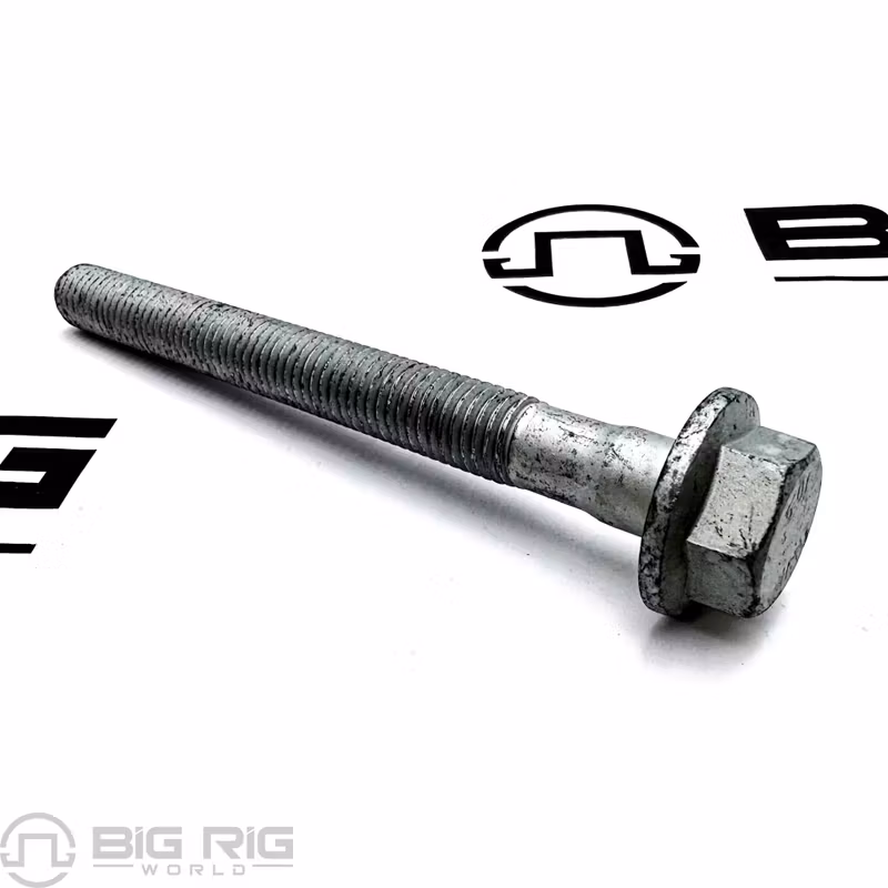 Flange Bolt M12 x 120 1243062PE - Paccar Engine